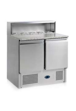 Стол для пиццы Tefcold PT920